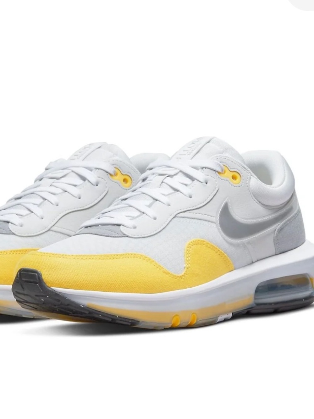 Nike Air Max Motif 'Photon Dust'